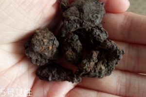 普洱老茶頭多少錢一斤？普洱老茶頭價格不高