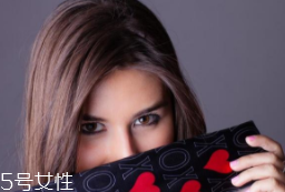 怎么根據(jù)臉型挑發(fā)型？5大臉型搭配完美發(fā)型