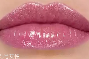 紀(jì)梵希禁忌之吻14號(hào)適合黃皮嗎？黃皮慎購(gòu)