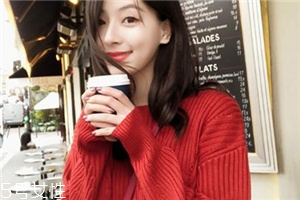 針織衫怎么掛不變形？四步帶你遠離尷尬