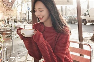 針織衫適合多少度穿？春秋時節(jié)最適宜
