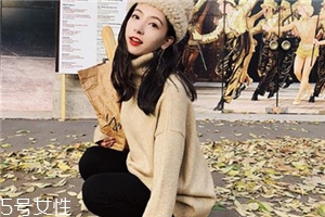 針織衫有機(jī)油味怎么辦？教你兩個(gè)小妙招