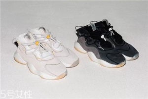 bristol studio與adidas crazy byw聯(lián)名款在哪買_多少錢？