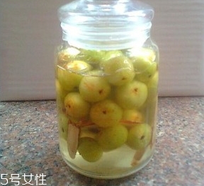 余甘子怎么吃？腌制風(fēng)味最佳