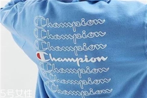 champion2018春夏系列好看嗎_在哪買？