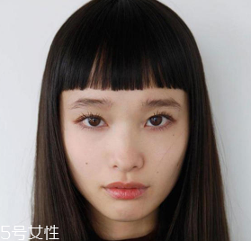 圓臉不適合什么發(fā)型？圓臉妹紙千萬(wàn)別留這三種發(fā)型