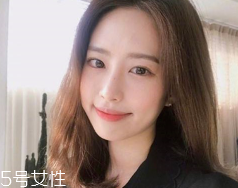 圓臉不適合什么發(fā)型？圓臉妹紙千萬別留這三種發(fā)型