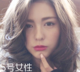 圓臉不適合什么發(fā)型？圓臉妹紙千萬別留這三種發(fā)型