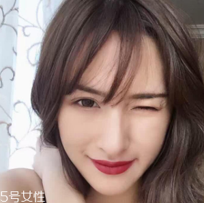 染發(fā)選什么顏色？黃皮適合亞麻和深棕
