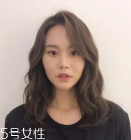 劉海怎么弄好看？根據(jù)臉型來判斷