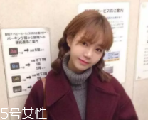 劉海怎么弄好看？根據(jù)臉型來判斷
