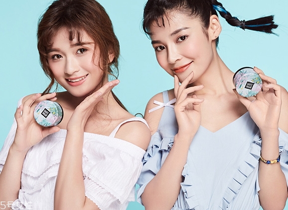 蜜粉可以用什么代替？別問(wèn)我為什么不買(mǎi)蜜粉