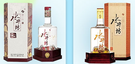 水井坊和劍南春哪個(gè)好？適合的人群年齡不一樣