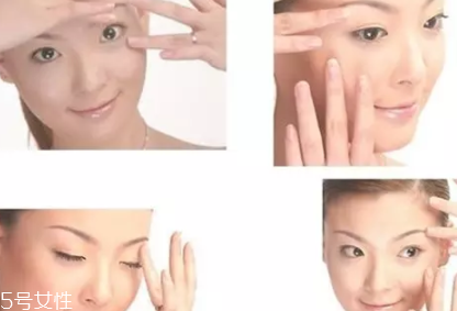 眼睛小怎么變大？畫一個臥蠶立即變大