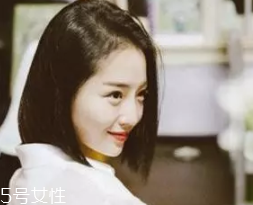 什么人不適合齊劉海？這些人留齊劉海很土