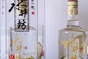 水井坊和五糧液哪個(gè)好？要看檔次和味道