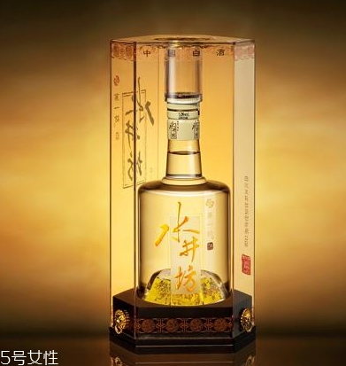 水井坊和五糧液哪個好？要看檔次和味道