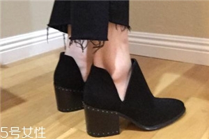 vince camuto算名牌嗎？值得擁有的女鞋品牌