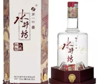 水井坊臻釀八號(hào)和井臺(tái)哪個(gè)好？市場檔次定位不一樣