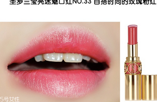 2018秋冬新品口紅有哪些？秋冬款口紅