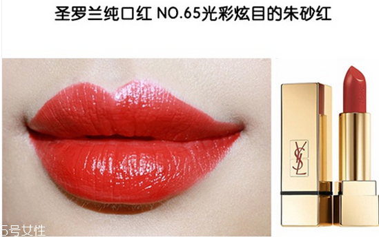 2018秋冬新品口紅有哪些？秋冬款口紅