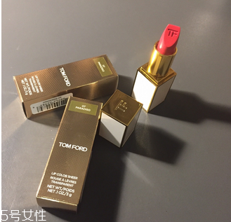 黃皮適合什么顏色的口紅？口紅界的常青樹