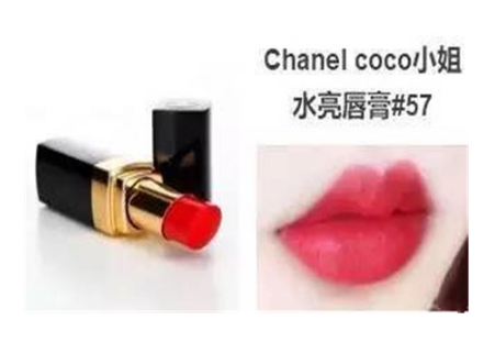 顯白要用什么色號(hào)的口紅？深唇也要完全遮蓋的住