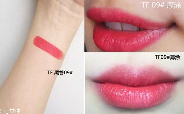 素顏適合什么顏色口紅？增添氣色又顯白
