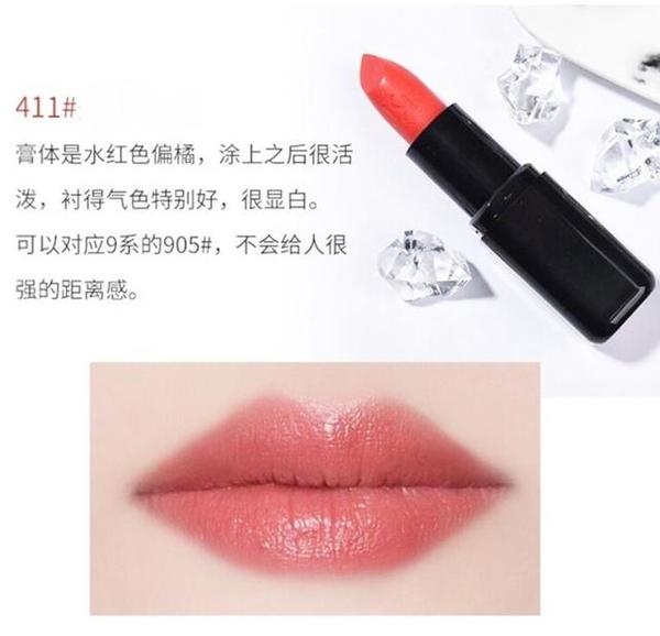 素顏適合什么顏色口紅？增添氣色又顯白