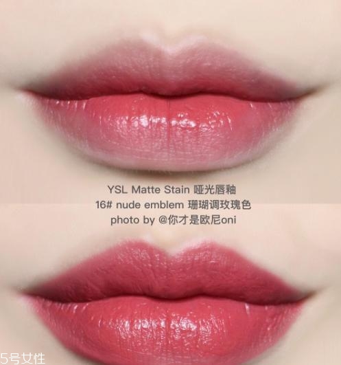 2018秋冬新品口紅有哪些？秋冬款口紅