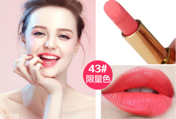 tom ford口紅哪個(gè)顏色最好看？這幾個(gè)色號(hào)最火