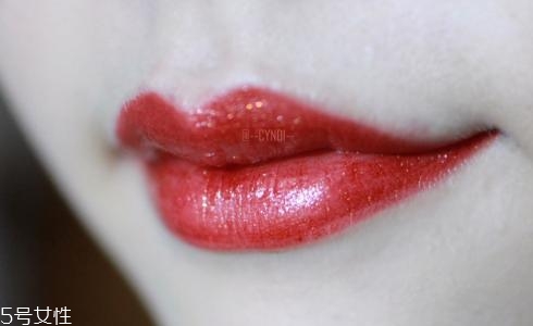 2018秋冬新品口紅有哪些？秋冬款口紅