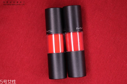 mac紅色系口紅有哪些？千年斷貨王