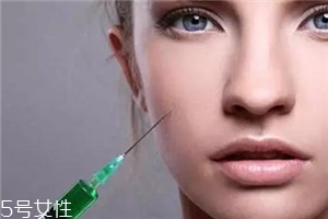 玻尿酸填充法令紋多久消腫？完全消腫需要一周