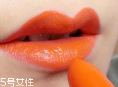 豆沙色口紅適合黃皮嗎？豆沙色也分很多種