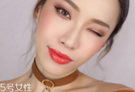 豆沙色口紅適合黃皮嗎？豆沙色也分很多種