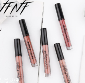 豆沙色口紅適合黃皮嗎？豆沙色也分很多種