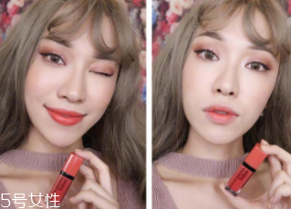 豆沙色口紅適合黃皮嗎？豆沙色也分很多種