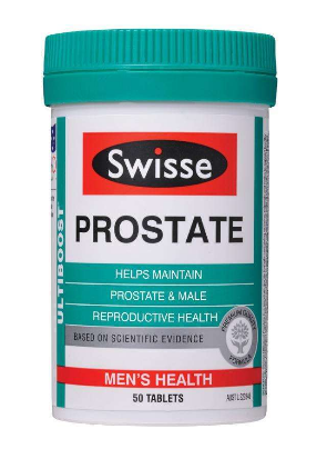 swisse前列腺片好用嗎？swisse前列腺片服用心得