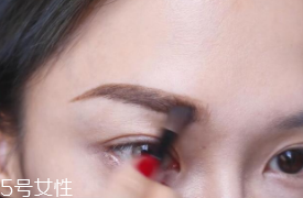 眉毛畫(huà)壞了怎么補(bǔ)救？12種拯救方法都在這里了