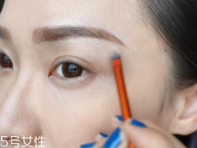 眉毛畫(huà)壞了怎么補(bǔ)救？12種拯救方法都在這里了