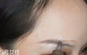 眉毛畫(huà)壞了怎么補(bǔ)救？12種拯救方法都在這里了