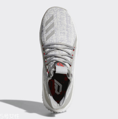 adidas dame dolla利拉德支線系列怎么樣_在哪買？