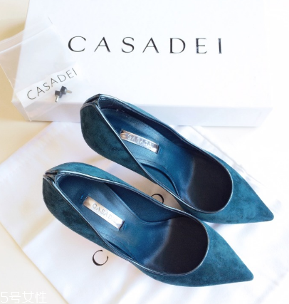 casadei是幾線品牌？意大利高級(jí)鞋履品牌