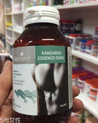 袋鼠精膠囊一天吃幾粒？過(guò)量有害無(wú)益