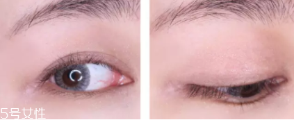 紫色眼影怎么畫好看？淡紫色超有女人味