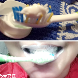 Ora2亮白牙膏怎么樣？口氣甜香超級好聞