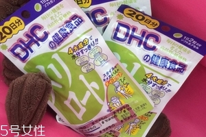 dhc瘦腿丸有用嗎?dhc瘦腿丸效果實(shí)測