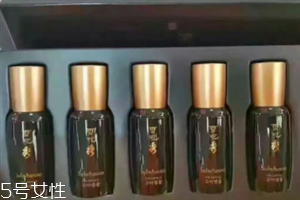 雪花秀安瓶精華怎么用？補(bǔ)水保濕就看它