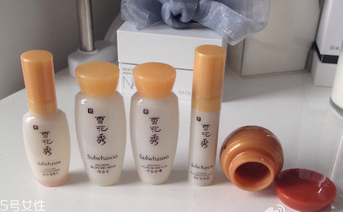 雪花秀滋陰系列怎么樣？受到一致好評(píng)的護(hù)膚品